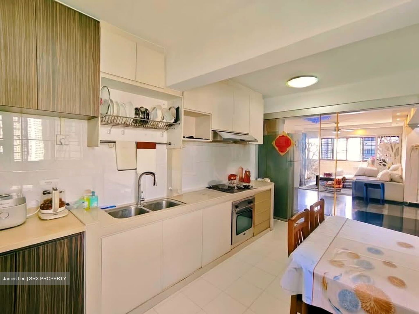 Blk 414 Commonwealth Avenue West (Clementi), HDB 5 Rooms #556844351